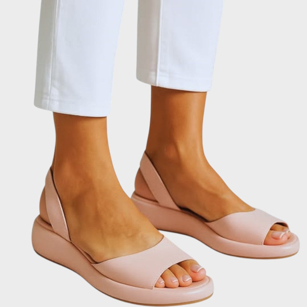 Caryza | Komfort-Sandalen – Isabels Modehaus (Bild 5)