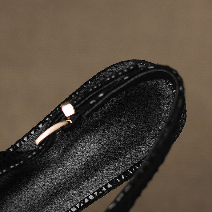 Céliane Spitzleder Slingback-Pumps – Isabels Modehaus (Bild 12)