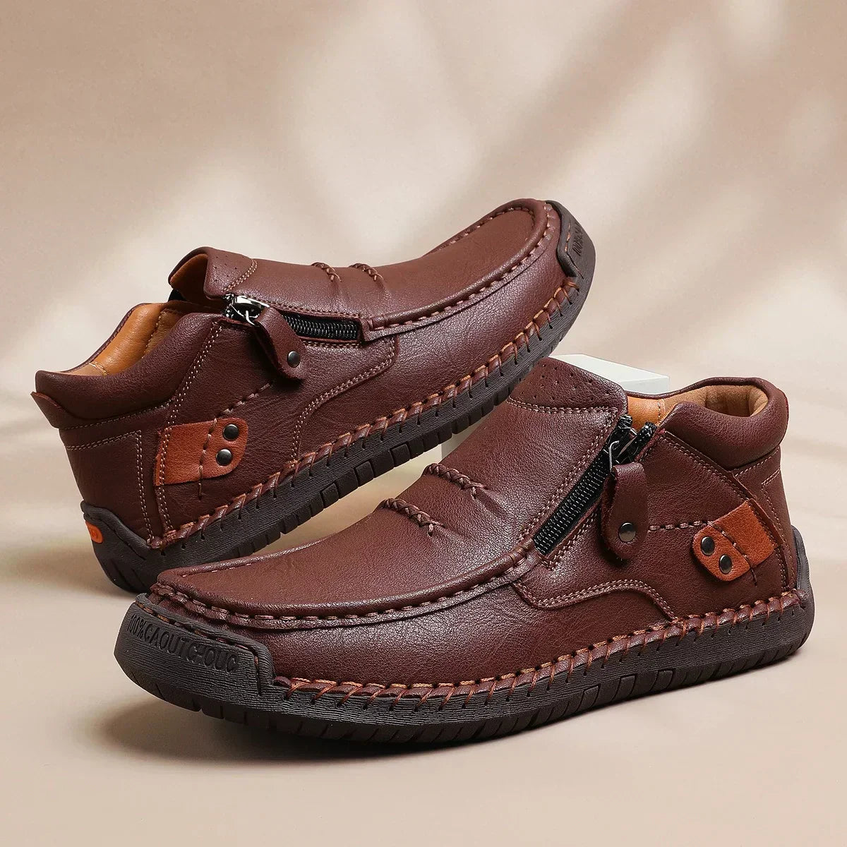 LAURENT | KLASSISCHE SCHUHE FÜR HERREN – Isabels Modehaus (Bild 9)