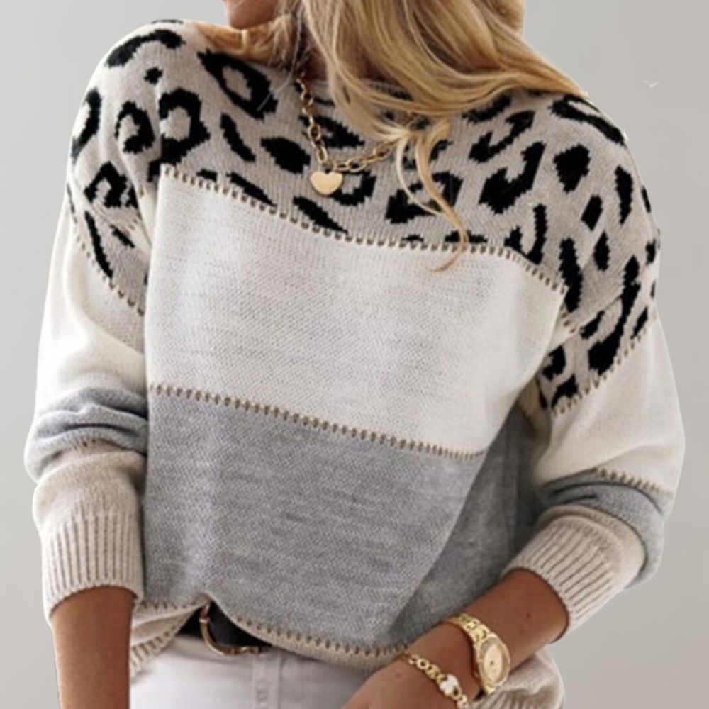 Pascaline | Pullover – Isabels Modehaus (Bild 3)