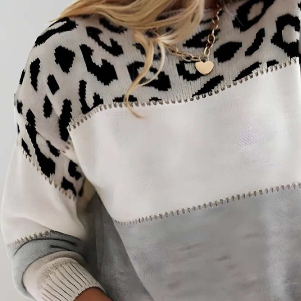 Pascaline | Pullover – Isabels Modehaus (Bild 2)