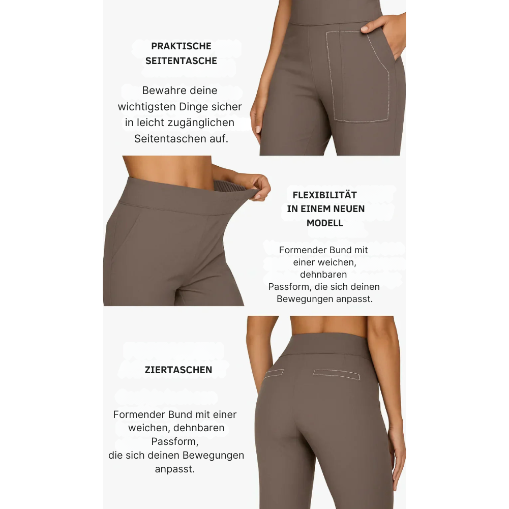 Calista™| Jerseyhose – Isabels Modehaus (Bild 3)
