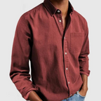 Alvin | Premium Casual Hemd – Isabels Modehaus (Bild 8)