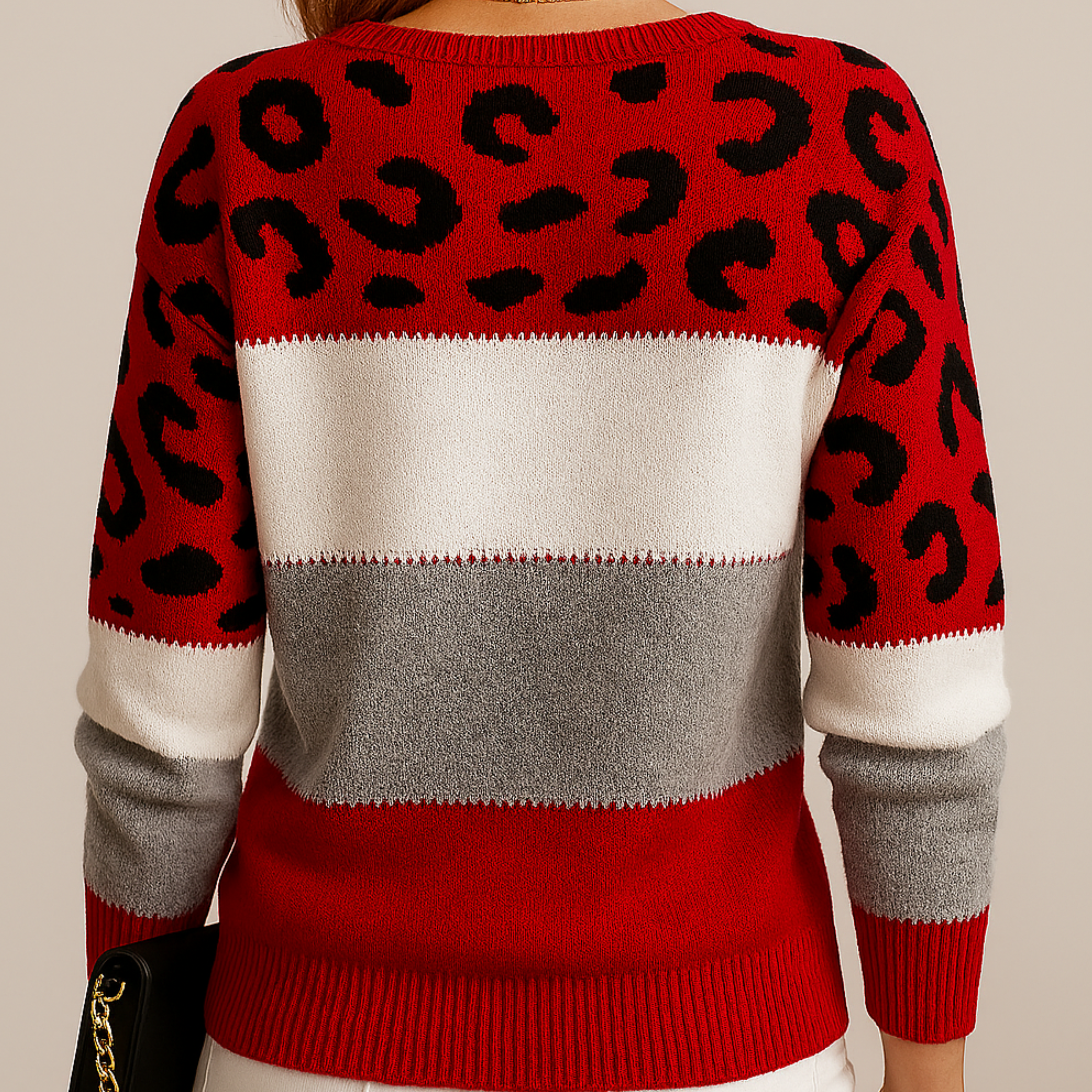Pascaline | Pullover – Isabels Modehaus (Bild 6)