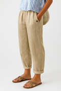 Stilvolle Damenhosen mit Seitentaschen – Isabels Modehaus