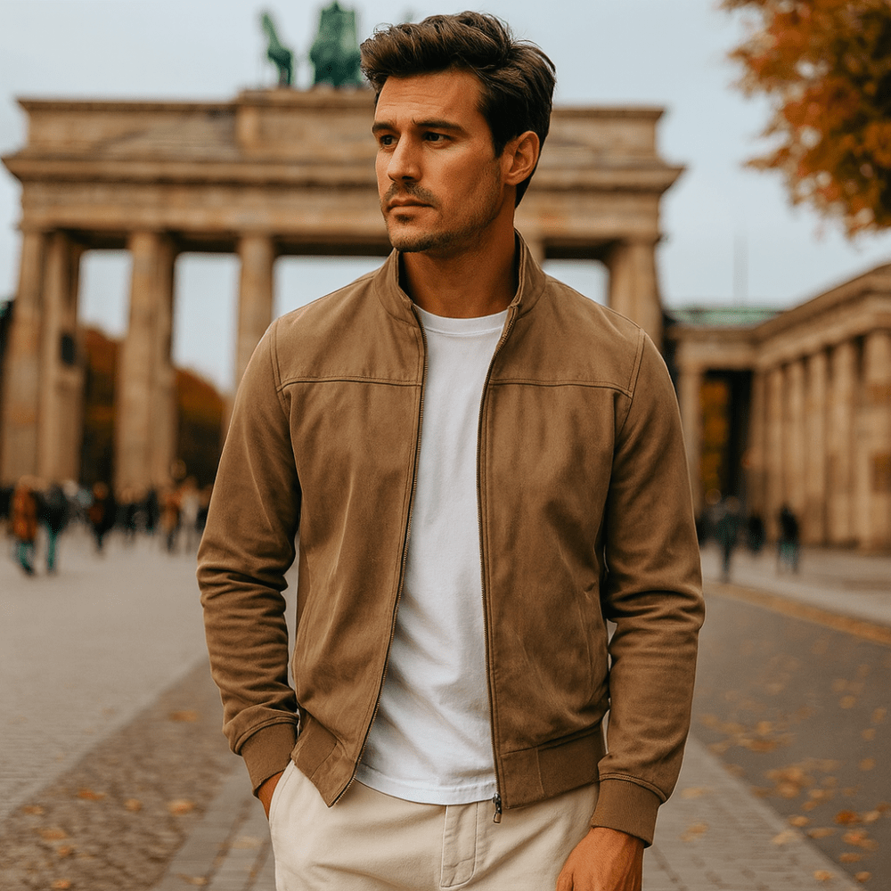 Matteo | Urban Classic – Isabels Modehaus