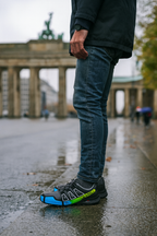 OrthoTrekking | ergonomischer Trekking- u. Wanderschuh – Isabels Modehaus