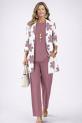 Christine | 3-Teiliges Set – Isabels Modehaus