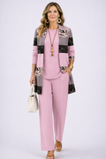 Patricia | 3-teiliges Set – Isabels Modehaus