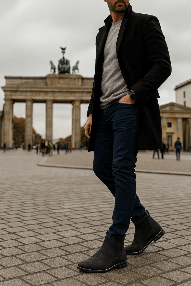 Mattis Stiefel | von Herbstwind bis Winterregen – Isabels Modehaus (Bild 2)