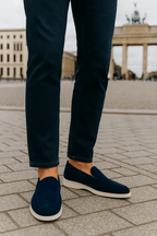 Gustav | Elegante Loafer – Isabels Modehaus (Bild 2)