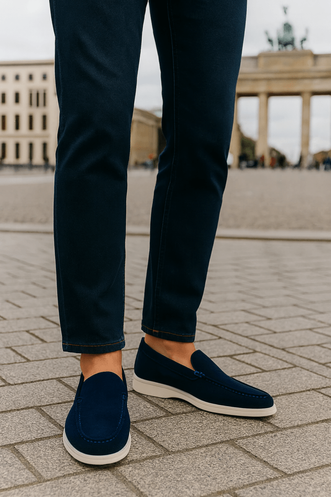 Gustav | Elegante Loafer – Isabels Modehaus (Bild 2)