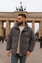 Heinrich | Chaqueta de pana – Isabels Modehaus