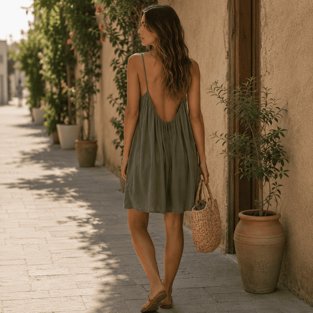 Florien | Das Kleid, das alle Blicke auf sich zieht