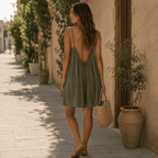 Florien | Das Kleid, das alle Blicke auf sich zieht
