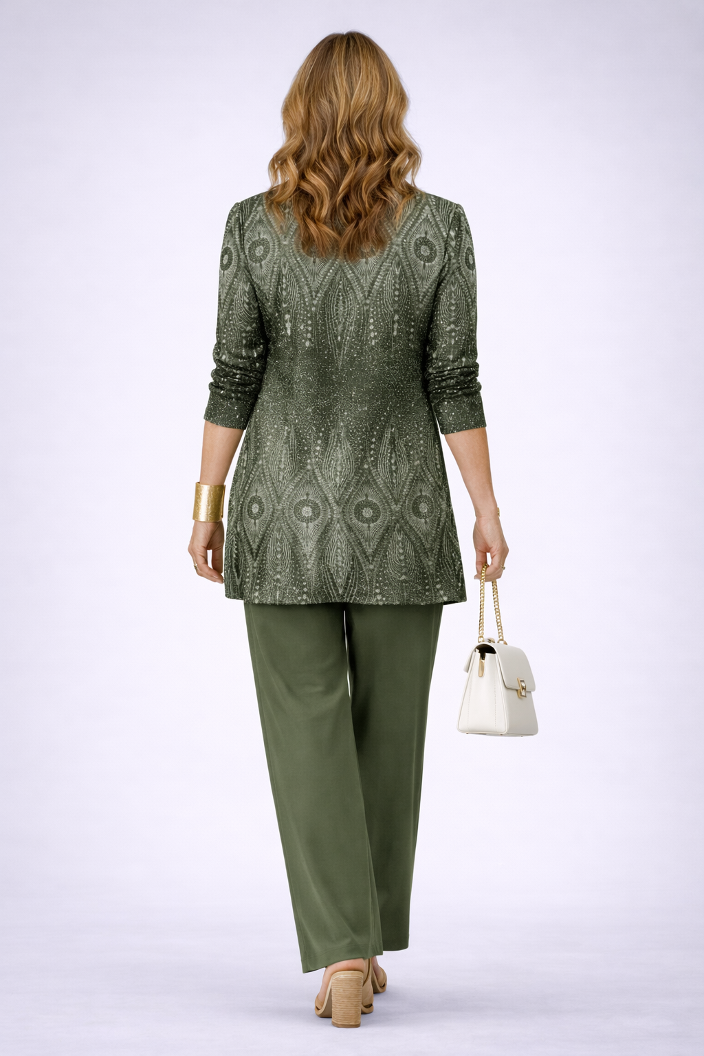 Hannelore | 3-Teiliges Set – Isabels Modehaus (Bild 3)