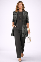 Hedley | 3-Teiliges Set – Isabels Modehaus (Bild 2)