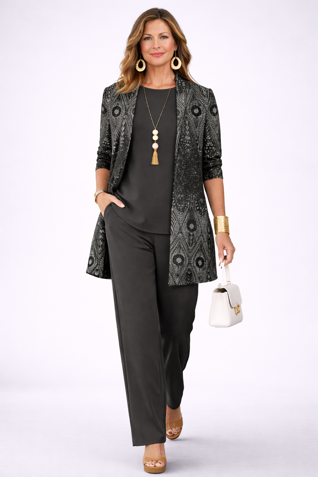 Hedley | 3-Teiliges Set – Isabels Modehaus (Bild 2)