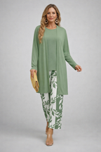 Eirwen | 3-Teiliges Set – Isabels Modehaus