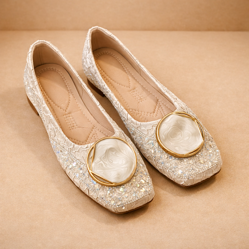 Orabella Flats – Isabels Modehaus (Bild 5)