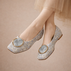 Orabella Flats – Isabels Modehaus