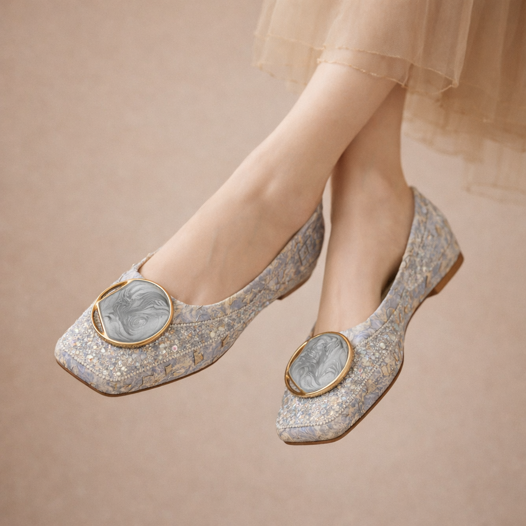 Orabella Flats – Isabels Modehaus