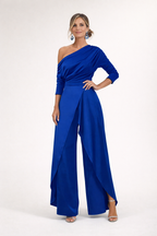 Paula™ Eleganter Jumpsuit – Isabels Modehaus (Bild 6)