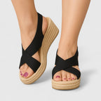 Marilysa | Komfort-Sandalen – Isabels Modehaus (Bild 2)