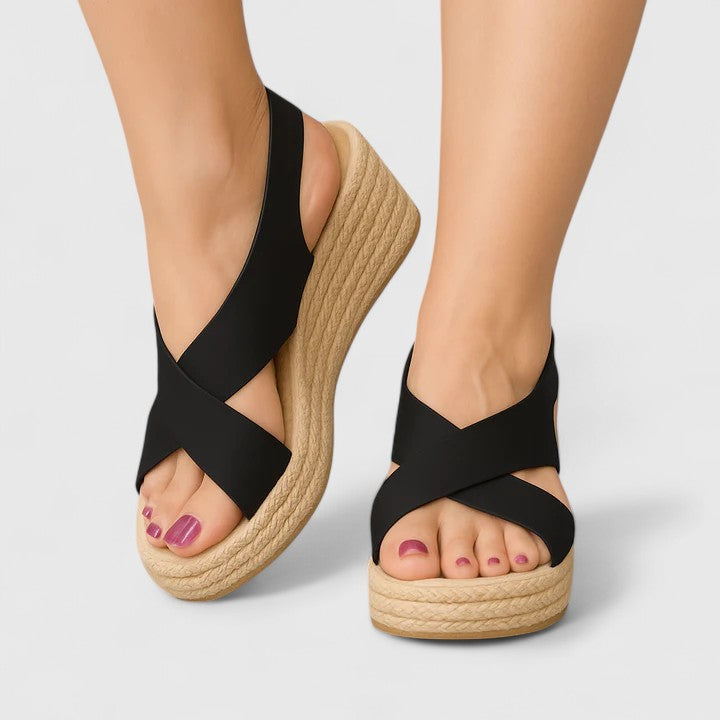 Marilysa | Komfort-Sandalen – Isabels Modehaus (Bild 2)