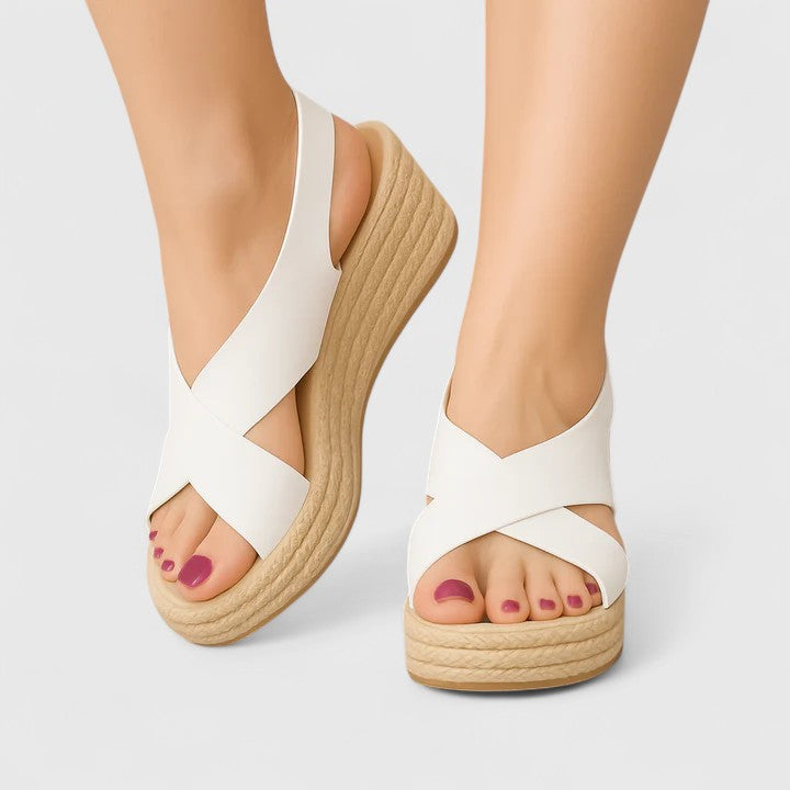 Marilysa | Komfort-Sandalen – Isabels Modehaus (Bild 3)