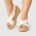 Marilysa | Komfort-Sandalen – Isabels Modehaus (Bild 3)
