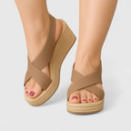 Marilysa | Komfort-Sandalen – Isabels Modehaus