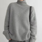 Liv I Rollkragenpullover – Isabels Modehaus (Bild 5)