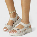 Simona | Komfort-Sandale – Isabels Modehaus (Bild 6)