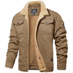 Jörg | Moderne Bomberjacke – Isabels Modehaus (Bild 4)