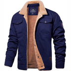 Jörg | Moderne Bomberjacke – Isabels Modehaus (Bild 2)