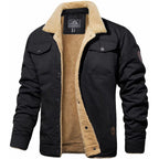 Jörg | Moderne Bomberjacke – Isabels Modehaus