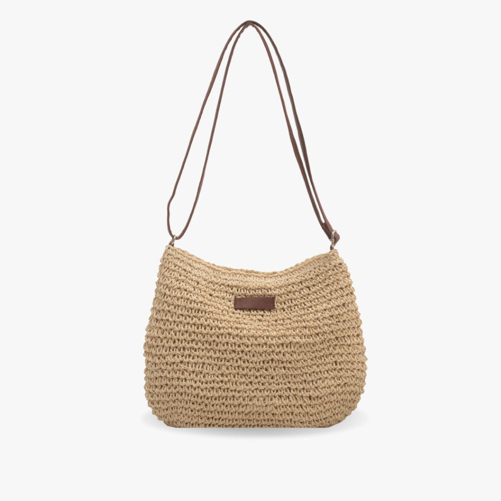 Olive | Schultertasche – Isabels Modehaus