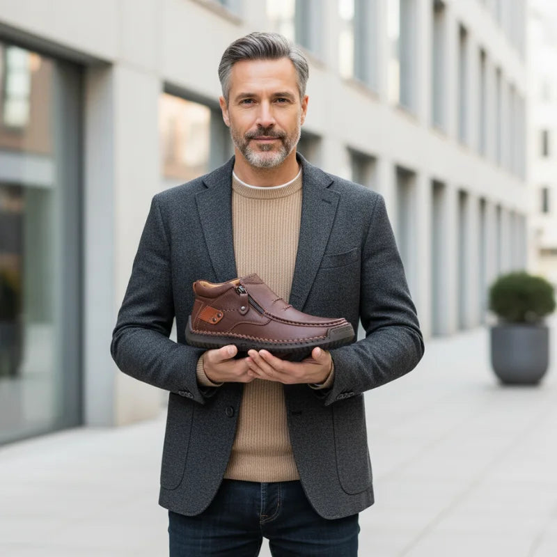 LAURENT | KLASSISCHE SCHUHE FÜR HERREN – Isabels Modehaus (Bild 10)