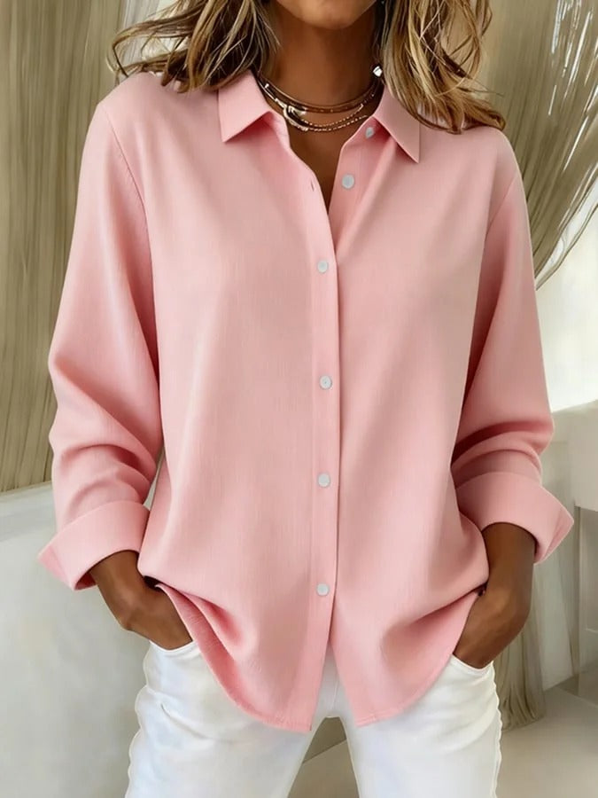 Celma | Die klassische Alltagsbluse – Isabels Modehaus (Bild 2)
