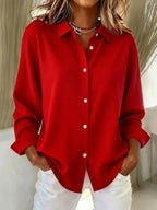 Celma | Die klassische Alltagsbluse – Isabels Modehaus (Bild 3)