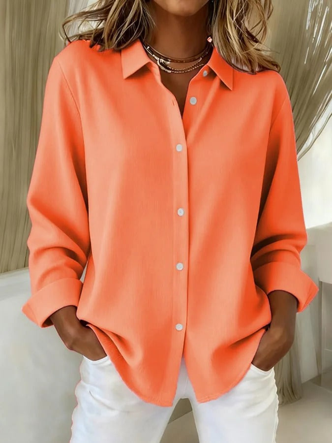 Celma | Die klassische Alltagsbluse – Isabels Modehaus (Bild 4)
