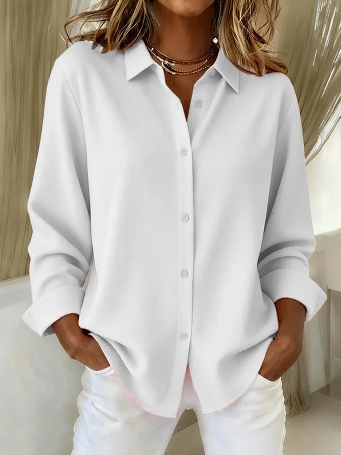 Celma | Die klassische Alltagsbluse – Isabels Modehaus (Bild 5)
