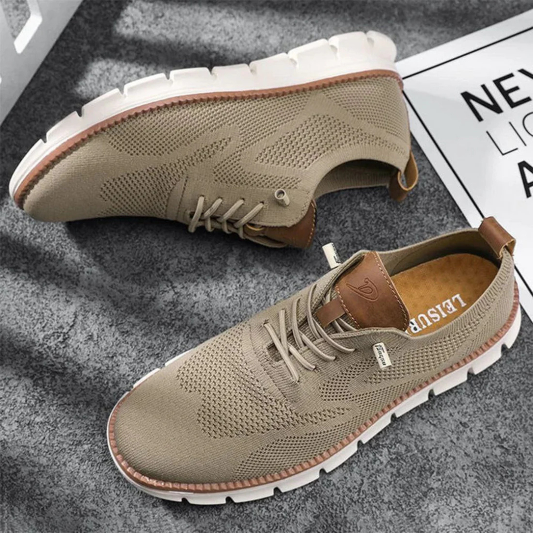 UltraKomfort Sneaker für Herren