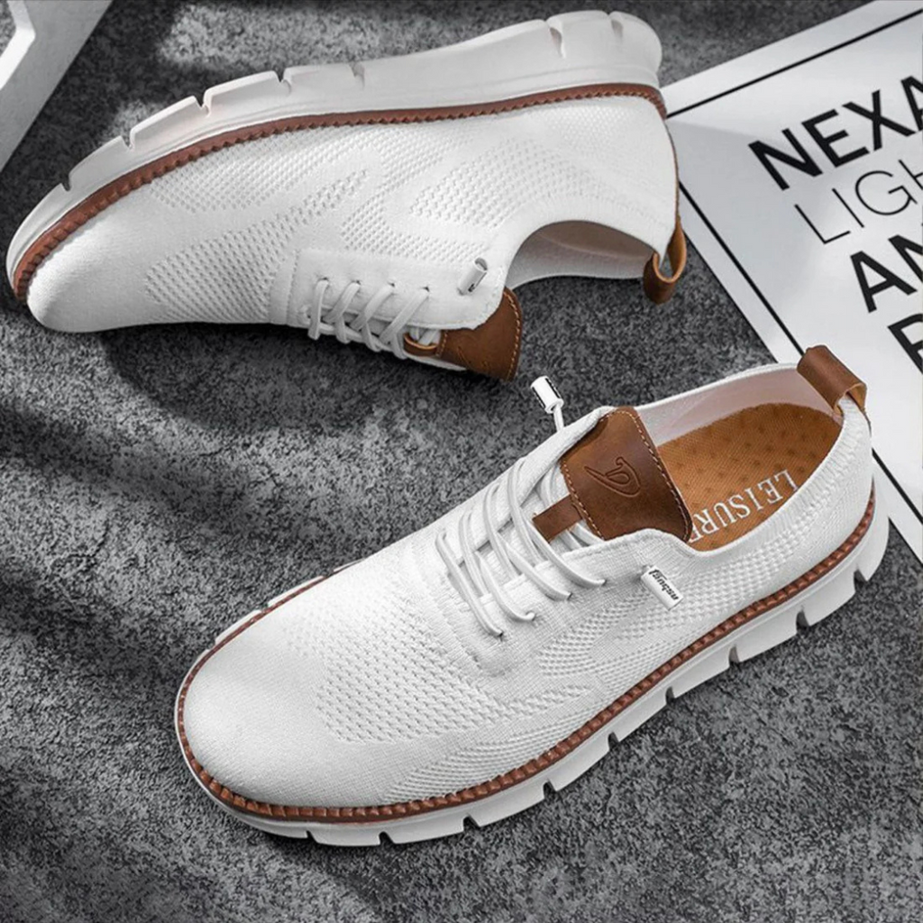 UltraKomfort Sneaker für Herren