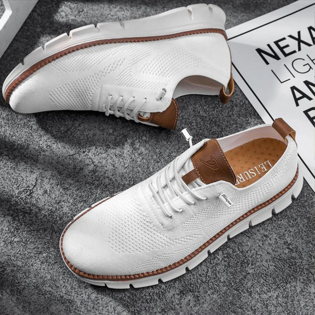UltraKomfort Sneaker für Herren