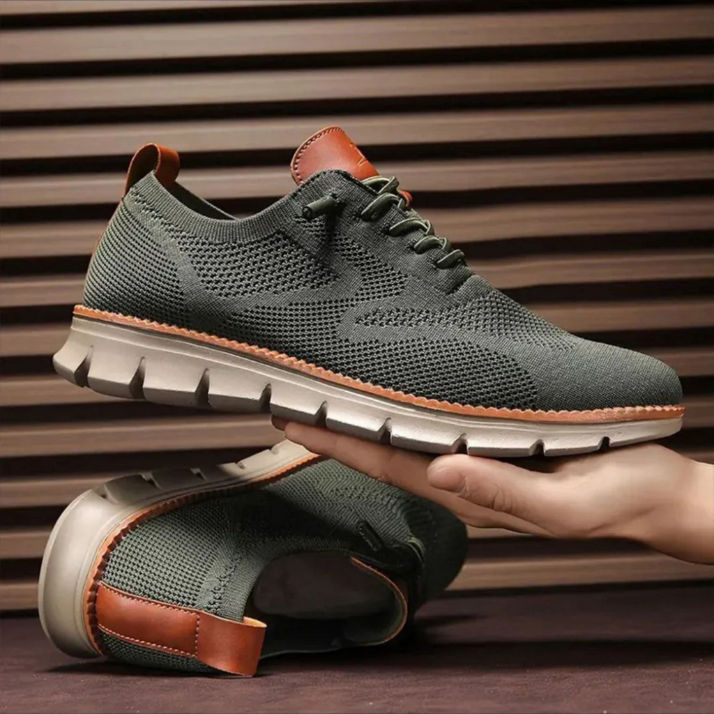 UltraKomfort Sneaker für Herren