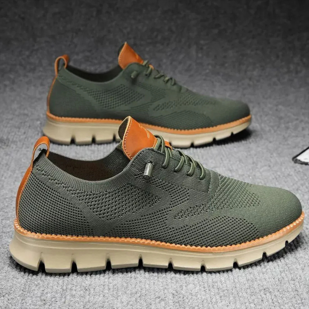 UltraKomfort Sneaker für Herren