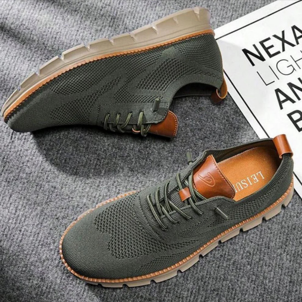 UltraKomfort Sneaker für Herren