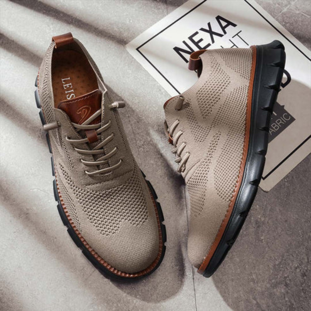 UltraKomfort Sneaker für Herren